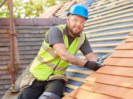 Best Roof Insulation Installation  in Tieton, WA